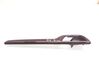 Rear door trim (molding) 8652346