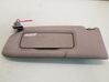Sun visor 