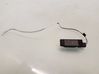 Number plate light 2KA008224