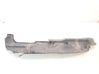 Fender end trim 8D0821112
