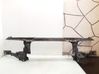 Radiator support slam panel 13612U952