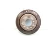 Rear brake disc 