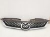 Front bumper upper radiator grill C23550711