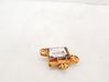 Airbag deployment crash/impact sensor GM09133280