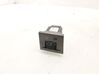 Seat heating switch GM13138251