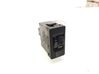 Headlight level height control switch 96384422XT