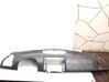 Dashboard center trim panel 