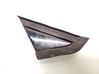 Fender end trim 