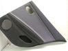 Rear door card panel trim 