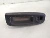 Electric window control switch 7M3867172