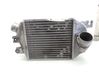 Intercooler radiator 