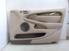Front door card panel trim 