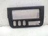Radio/GPS head unit trim HR615202