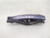 Rear door exterior handle 