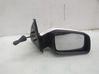 Manual wing mirror 