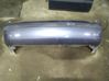 Rear bumper 