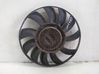 Electric radiator cooling fan 