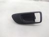 Other rear door trim element 