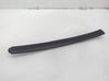 Rear fender molding trim 