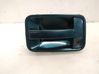 Front door exterior handle 