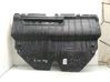 Engine splash shield/under tray 