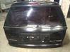 Tailgate/trunk/boot lid 