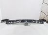 Rear bumper mounting bracket 51127058521