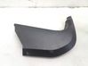 Foot area side trim 11242010
