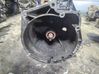 Manual 6 speed gearbox H010