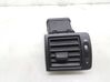 Dashboard side air vent grill/cover trim 