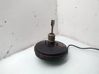 Brake booster 