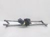 Front wiper linkage and motor 1H1955113A