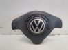 Steering wheel airbag 