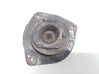 Coil spring mount 