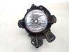Front fog light 