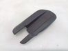 Moldura de la guía del asiento delantero del conductor 81504