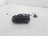 Rear door lock 7L0839016D