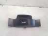 Steering wheel trim 