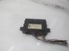 Other control units/modules 93BG15K600AC