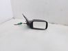 Manual wing mirror 