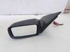 Manual wing mirror 21157