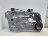 Front door window regulator with motor 1J48837755