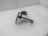 Engine bonnet/hood lock/catch 1Z0823480E