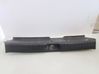 Trunk/boot sill cover protection 96537365
