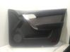 Front door card panel trim 
