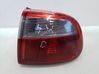 Lampa tylna 