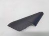 Plastic wing mirror trim cover 9654144477