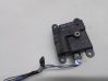 Air flap motor/actuator 3J01030850