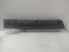 Parcel shelf load cover mount bracket 9654100577