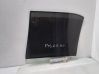 Rear door window glass 43R00048